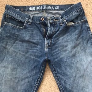 Nautica jeans 32x32